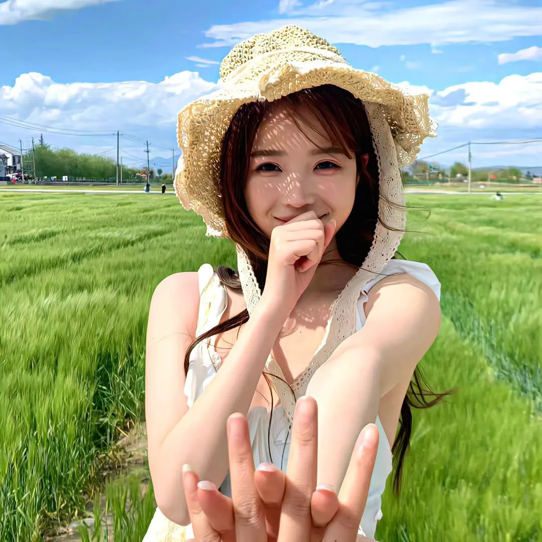 护士小姐