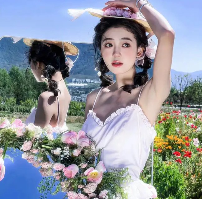 朋友圈